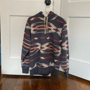 Ariat Chimayo Collection Ladies Hoodie